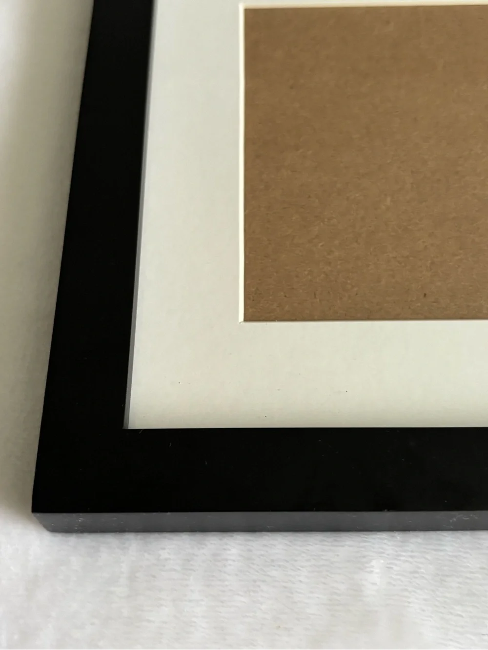 Threshold 4 collage wall photo frame